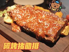 -404干式熟成牛排馆•聚会餐厅