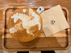-Peet's 皮爷咖啡(乐峰店)