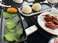 -水上明月·湖景餐厅