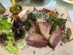 -起士林西餐厅(东经路店)