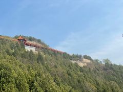 -北京十三陵国家森林公园蟒山景区
