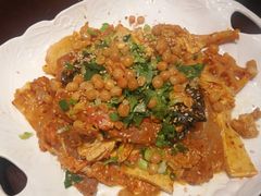 -成都你六姐·牛肉冒菜(城市集市合生汇店)