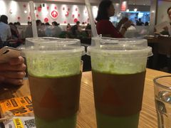 -乐凯撒披萨(正佳广场店)