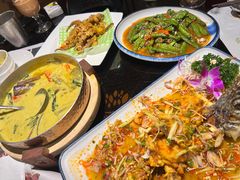 -金厨泰国餐厅·全泰籍厨师料理(拱北店)