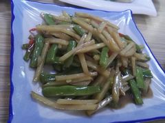 -伊犁羊杂馆