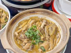 -坛南湾阿强农家乐.海鲜大排档老字号(福州地标美食店)