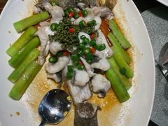 -猪肉婆私房菜(容桂总店)