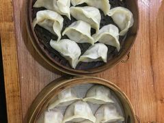 -老爷子原味蒸饺(总店)
