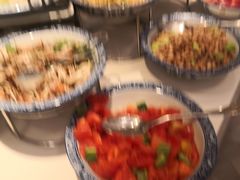 -济南香格里拉·咖啡泉自助餐厅