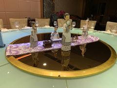-聚春园自助餐厅(东街口店)