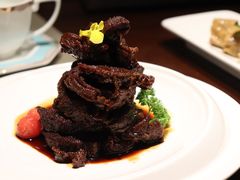 -童福兴·南京菜(老门东店)