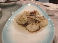 -蓬莱阁中餐厅(崇文门店)