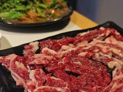 -三毛牛肉店(福强店)