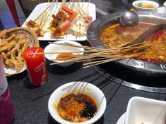 -热辣宗师·串串火锅(万达金街店)