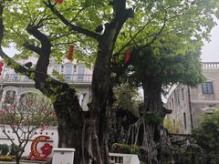 -荔湾博物馆