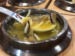 -香港聚强佛跳墙(江华路店)
