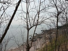 -燕儿岛山公园