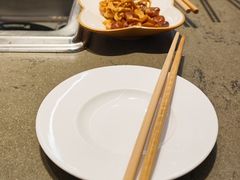 -海底捞火锅(华南摩尔店)