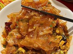 -茅庐毛血旺(济南印象城店)