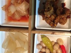 -九锅一堂酸菜鱼(新南凯德直营店)