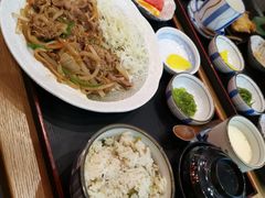 -八间(合生汇店)