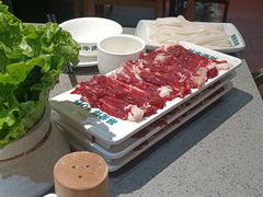 -非遗•老字号•阿彬牛肉火锅(广济桥店)