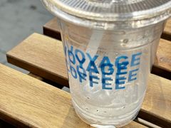 -VOYAGE COFFEE 咖啡烘焙工坊店(798艺术区店)