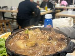 -范贤光鸡公煲(平乐园总店)