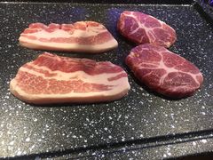 -咕咕站韩国料理(紫金港店)