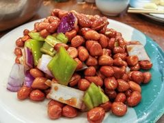 -陈六子全羊馆·烧烤烤羊排(山东理工大店)