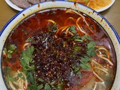 -清真磨沟沿老字号牛肉面(总店)