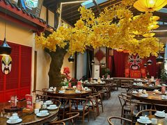 -老灶房-四川土菜(铁牛广场店)
