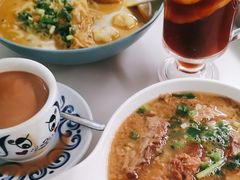 -翠华餐厅(香港国际机场店)