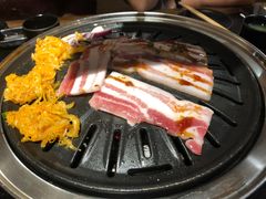 -九田家黑牛烤肉料理(石路天虹店)