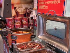 -九记潮汕现切鲜牛肉自助火锅(长沙·方圆荟店)