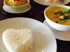 -Old House Restaurant