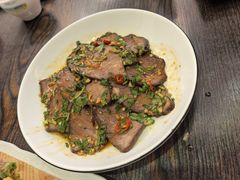 -大洋家·精品潮汕菜·生腌砂锅粥(天河东路店)