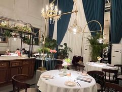 -狮拾久·现代新加坡料理(壹方城店)