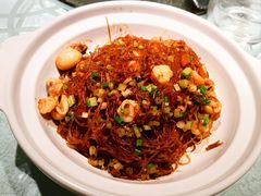 -金枝玉叶上海人家食府(三里河店)