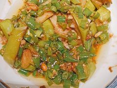 -湘邻呷铺·田园家宴(汉基广场店)