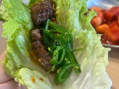 -麻蒲碳烤肉(嘉禾东平地铁站19号店)