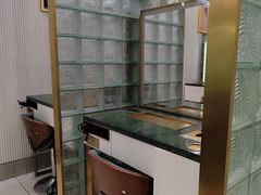 -海马体照相馆(环贸iapm大师爱情店)