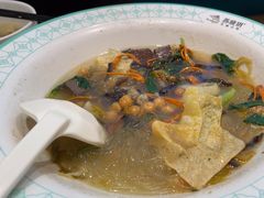 -苏晓玥·手作江南小吃(深圳北站店)