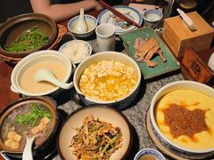 -南京大牌档(青岛万象城店)