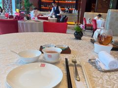 -深圳福田香格里拉大酒店