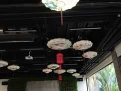 -悠斋餐厅海鲜家常菜(火车站店)