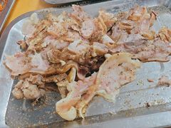 -清真-戏楼王记牛肉面