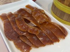王牌烤鸭-玉林烤鸭店(定福庄店)