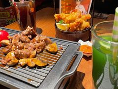-玉川屋·深夜食堂居酒屋(柳巷店)
