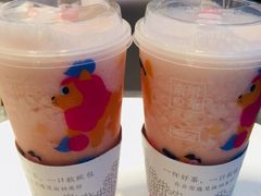 -奈雪的茶(红谷滩万达广场店)